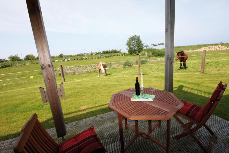 Strandresidenz Börgerende-Rethwisch 部屋 写真