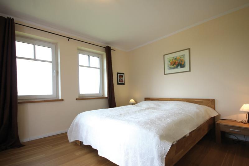Strandresidenz Börgerende-Rethwisch 部屋 写真