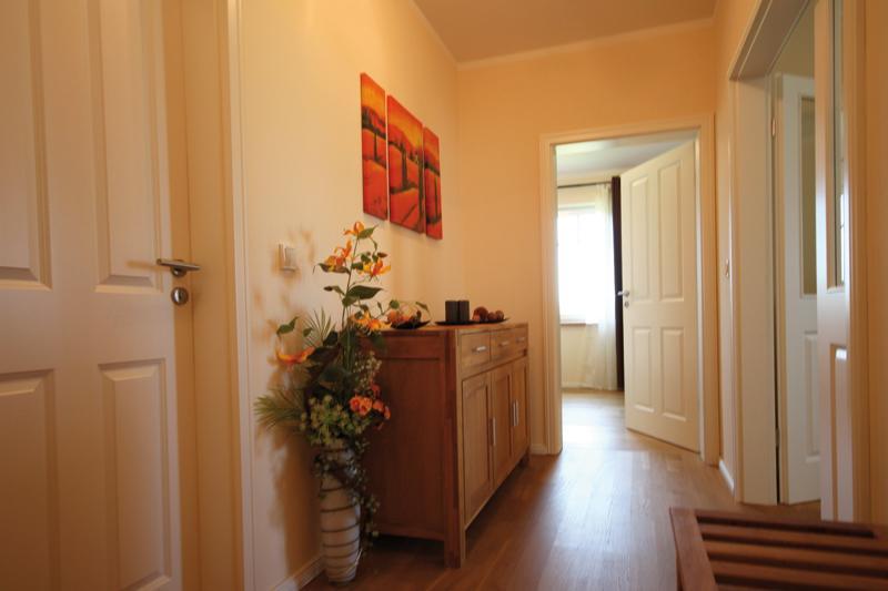 Strandresidenz Börgerende-Rethwisch 部屋 写真
