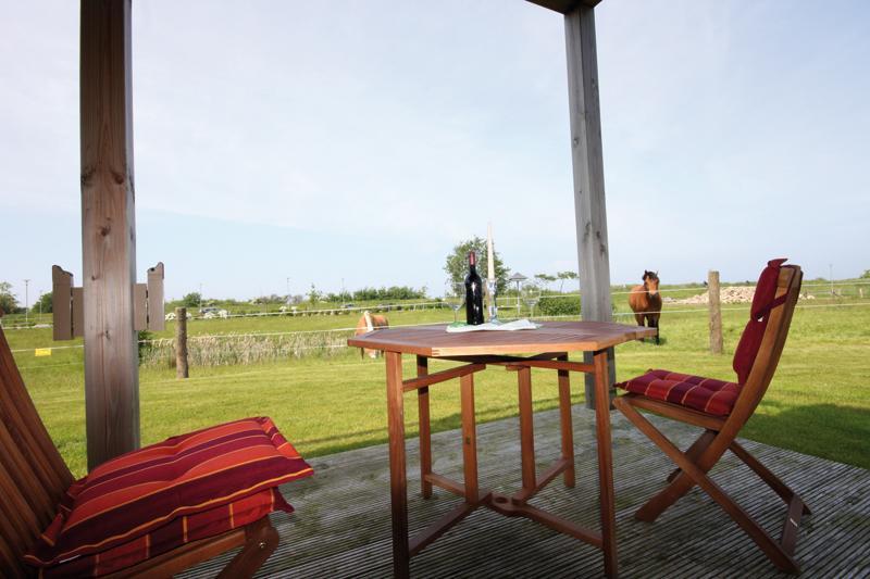 Strandresidenz Börgerende-Rethwisch 部屋 写真