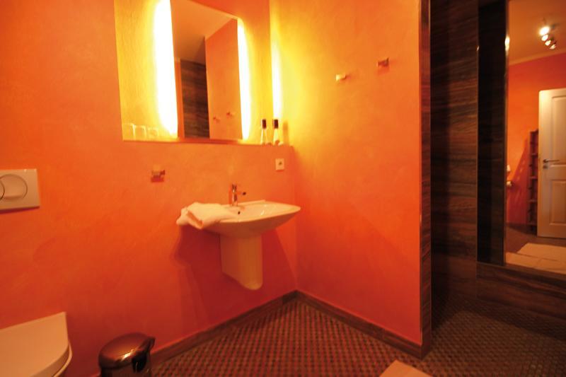 Strandresidenz Börgerende-Rethwisch 部屋 写真