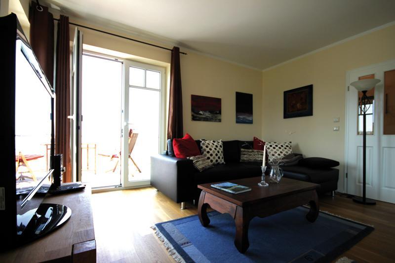 Strandresidenz Börgerende-Rethwisch 部屋 写真